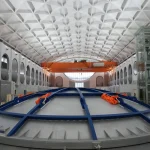 «Ανατρεπτική Κινεζική Μηχανή Υπερβαρύτητας: Πώς θα αλλάξει τον χωροχρόνο όπως τον ξέρουμε!»