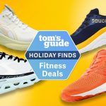 «Απίθανη Έκπτωση σε Αθλητικά Παπούτσια από 39 $! Δείτε τα 15 Best Deals από Asics, Saucony, Hoka και Άλλα που ΔΕΝ ΘΕΛΕΤΕ να Χάσετε!»