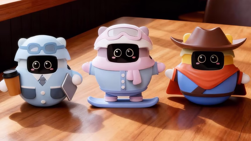 Τα πιο περίεργα πράγματα (μέχρι στιγμής) στην CES 2026