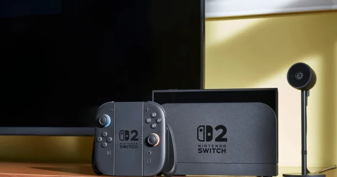Το Nintendo Switch 2 πουλά 3,7 εκατομμύρια μονάδες στην Ιαπωνία το 2025, αντιπροσωπεύοντας πάνω από τις μισές πωλήσεις οικιακής κονσόλας