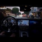 «Η Nvidia Ρίχνει τη Μάχη για τα Robotaxi: Έρχονται Μαζικές Εφαρμογές το 2027! Δες το Βίντεο!»