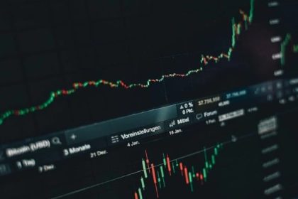 Τουρκμενιστάν: Η επανάσταση στα κρυπτονομίσματα - Δείτε πώς γίνεται νόμιμα η εξόρυξή τους!