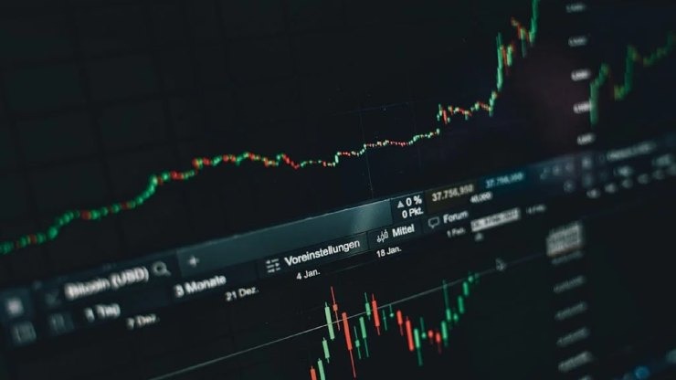 Τουρκμενιστάν: Η επανάσταση στα κρυπτονομίσματα - Δείτε πώς γίνεται νόμιμα η εξόρυξή τους!