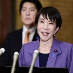 Επικίνδυνη Συνάντηση: Η Τακαΐτσι αποκαλύπτει τα σχέδιά της με τον Τραμπ την Άνοιξη!