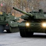 «Αμυντικές Βιομηχανίες σε Αλματώδη Άνοδο: Πώς ο Επανεξοπλισμός της Γροιλανδίας Ξεκινάει Μια Νέα Χρυσή Εποχή στις Ευρωαγορές!»