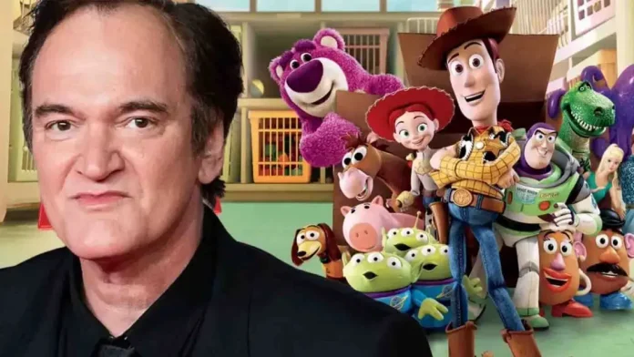 «Ανακαλύψτε το Μυστικό της Τέλειας Τριλογίας όπως το Αποκαλύπτει ο Quentin Tarantino!»