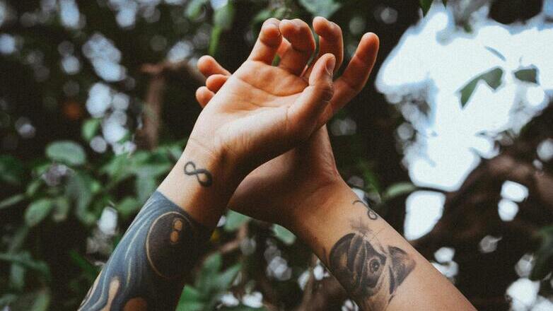 «Είναι το μελάνι ύποπτο για καρκίνο; Ανακαλύψτε την αλήθεια τώρα!»