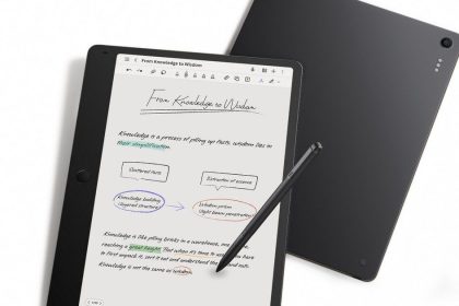 Ανακαλύψτε την Απόλυτη Χρυσή Τομή: Tablet ή Χαρτί; Ποιο Είναι το Ιδανικό για Εσάς;