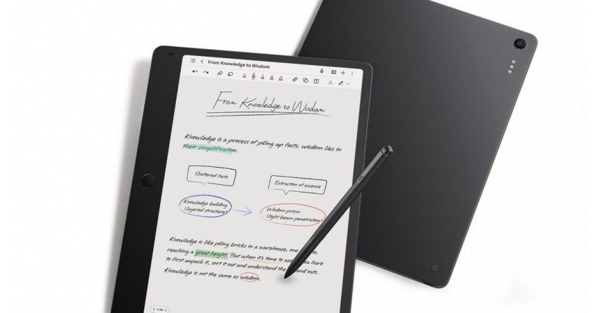 Ανακαλύψτε την Απόλυτη Χρυσή Τομή: Tablet ή Χαρτί; Ποιο Είναι το Ιδανικό για Εσάς;