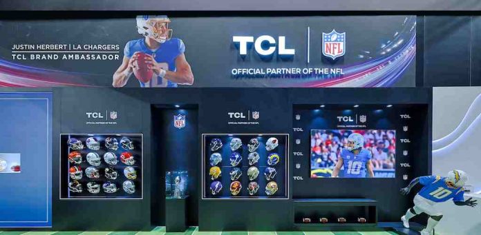 «Ανακαλύψτε το Καταπληκτικό Μέλλον της Οικιακής Ψυχαγωγίας: Η TCL Αποκαλύπτει στη CES 2026 Επαναστατικές Καινοτομίες με AI!»