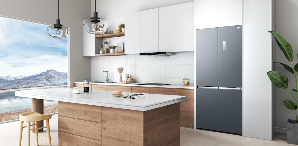 Ανακαλύψτε το Μέλλον της Υγιεινής Διαβίωσης: Η TCL Αποκαλύπτει Επαναστατικές Οικιακές Τεχνολογίες στη CES 2026!