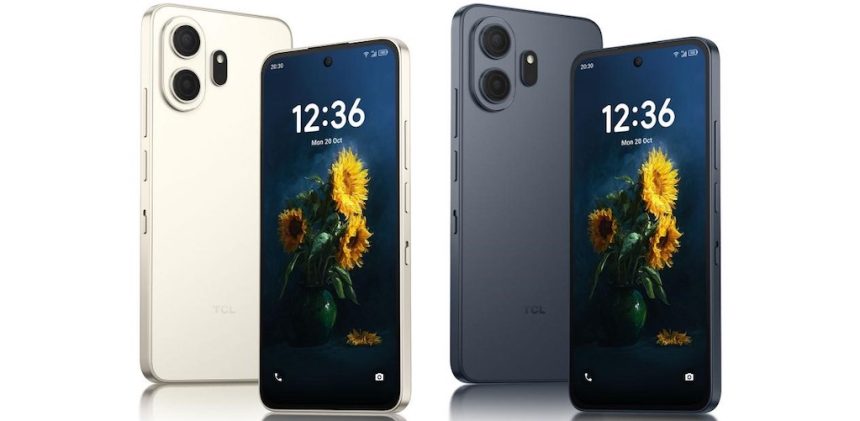 «Ανακαλύψτε το TCL NXTPAPER 70 Pro: Το Smartphone που Θα Φέρει Άνεση στα Μάτια σας Όλη την Ημέρα με Ανατρεπτικό Πλήκτρο NXTPAPER!»