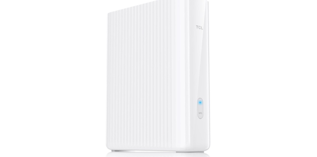 Ανακαλύψτε την επανάσταση στη σύνδεση: Η TCL λανσάρει τον κορυφαίο Wi-Fi 7 Mesh Router για τον σύγχρονο ψηφιακό σας κόσμο!