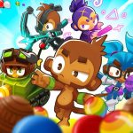 «Ανακάλυψε το Εθιστικό Tower Defense Game που Μπορείς να Κατεβάσεις Δωρεάν από το Epic Games Store!»