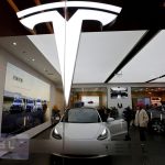 Σοκ στον κόσμο των ηλεκτρικών! Η Tesla χάνει τη θέση της και η BYD της «κλέβει» το στέμμα - Πωλήσεις που κατακρημνίζονται κατά 8,6%!