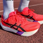 «Αποκαλύπτω το Μυστικό ενός Μαραθωνοδρόμου: Πώς και Γιατί το Rotation Παπουτσιών Αλλάζει τα Πάντα στην Προπόνηση!»