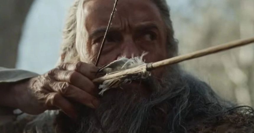 Ανατριχιαστικό! Το Πρώτο Trailer με τον Hugh Jackman στην Σκοτεινή Εκδοχή της Ιστορίας είναι Εδώ!