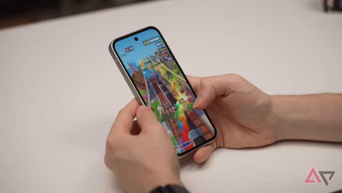 Αν ψάχνατε να μετακινηθείτε σε ένα Pixel, αυτός είναι ο καλύτερος τρόπος για να το κάνετε