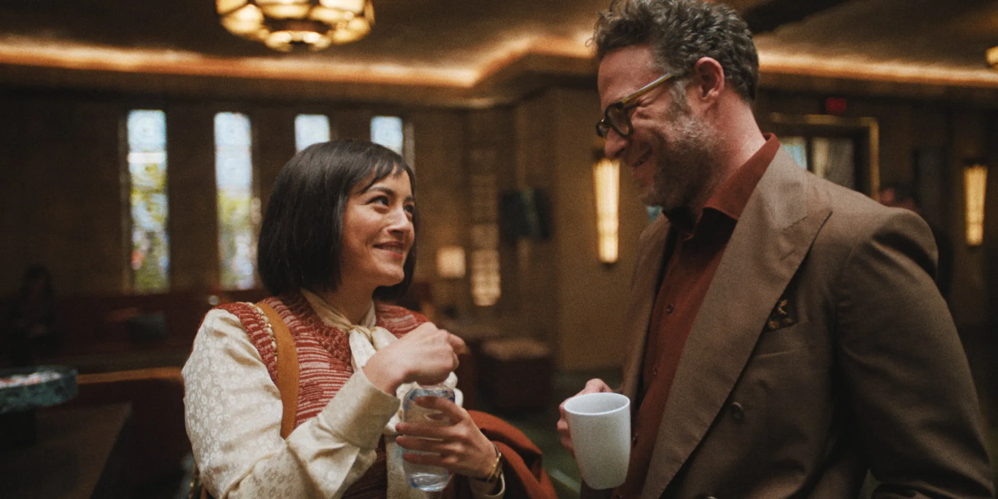 Η κωμωδία της Apple TV προσελκύει τις περισσότερες υποψηφιότητες για βραβεία ηθοποιού από όλες τις τηλεοπτικές εκπομπές Η κωμωδία της Apple TV προσελκύει τις περισσότερες υποψηφιότητες για βραβεία ηθοποιού από όλες τις τηλεοπτικές εκπομπές