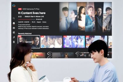 Ανατροπή από τη Samsung: Το The Freestyle+ Έρχεται για να Κλέψει την Παράσταση στην CES 2026!