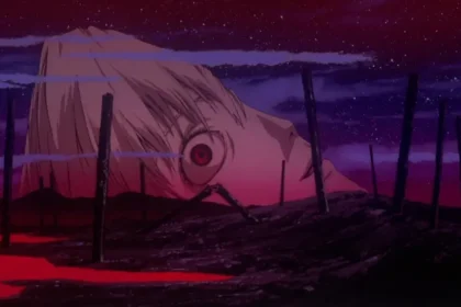 Ανακάλυψε το Σοκαριστικό Λάθος που Καταστρέφει το Σύγχρονο Anime: Η Αποκάλυψη του Δημιουργού του Evangelion!