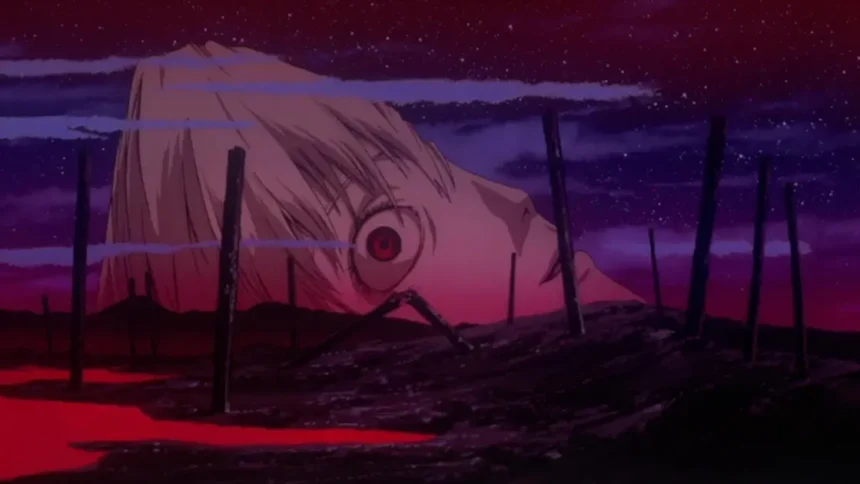 Ανακάλυψε το Σοκαριστικό Λάθος που Καταστρέφει το Σύγχρονο Anime: Η Αποκάλυψη του Δημιουργού του Evangelion!