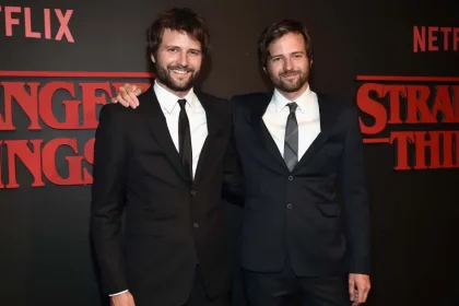 «Σοκ! Το Netflix «κόβει» το επαναστατικό project των αδελφών Duffer – Θυελλώδεις αντιδράσεις!»