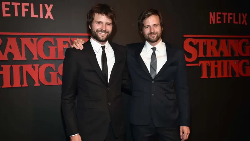 «Σοκ! Το Netflix «κόβει» το επαναστατικό project των αδελφών Duffer – Θυελλώδεις αντιδράσεις!»