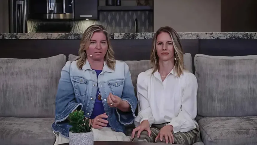 Ανακαλύψτε το Σκοτεινότερο True Crime Ντοκιμαντέρ στο Netflix που Έχει Στα Πόδια του Όλο τον Κόσμο!