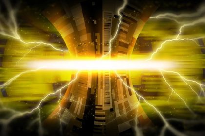 Ανατροπή στη Φυσική: Ο «Τεχνητός Ήλιος» της Κίνας Σπάει Όρια που Θεωρούνταν Απαγορευμένα!