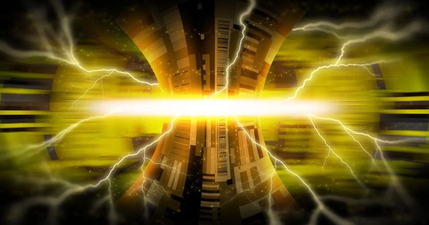 Ανατροπή στη Φυσική: Ο «Τεχνητός Ήλιος» της Κίνας Σπάει Όρια που Θεωρούνταν Απαγορευμένα!