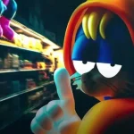 «Ανακάλυψε το απίστευτο κατάστημα στο Τόκιο που σου δίνει τη δυνατότητα να κλέψεις χωρίς συνέπειες!»