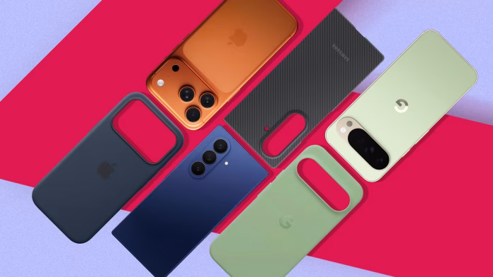 Εν πάση περιπτώσει, κρύβετε το ποτήρι των 1.200 δολαρίων σας πίσω σε μια πλαστική θήκη — οπότε γιατί το πληρώνουμε;