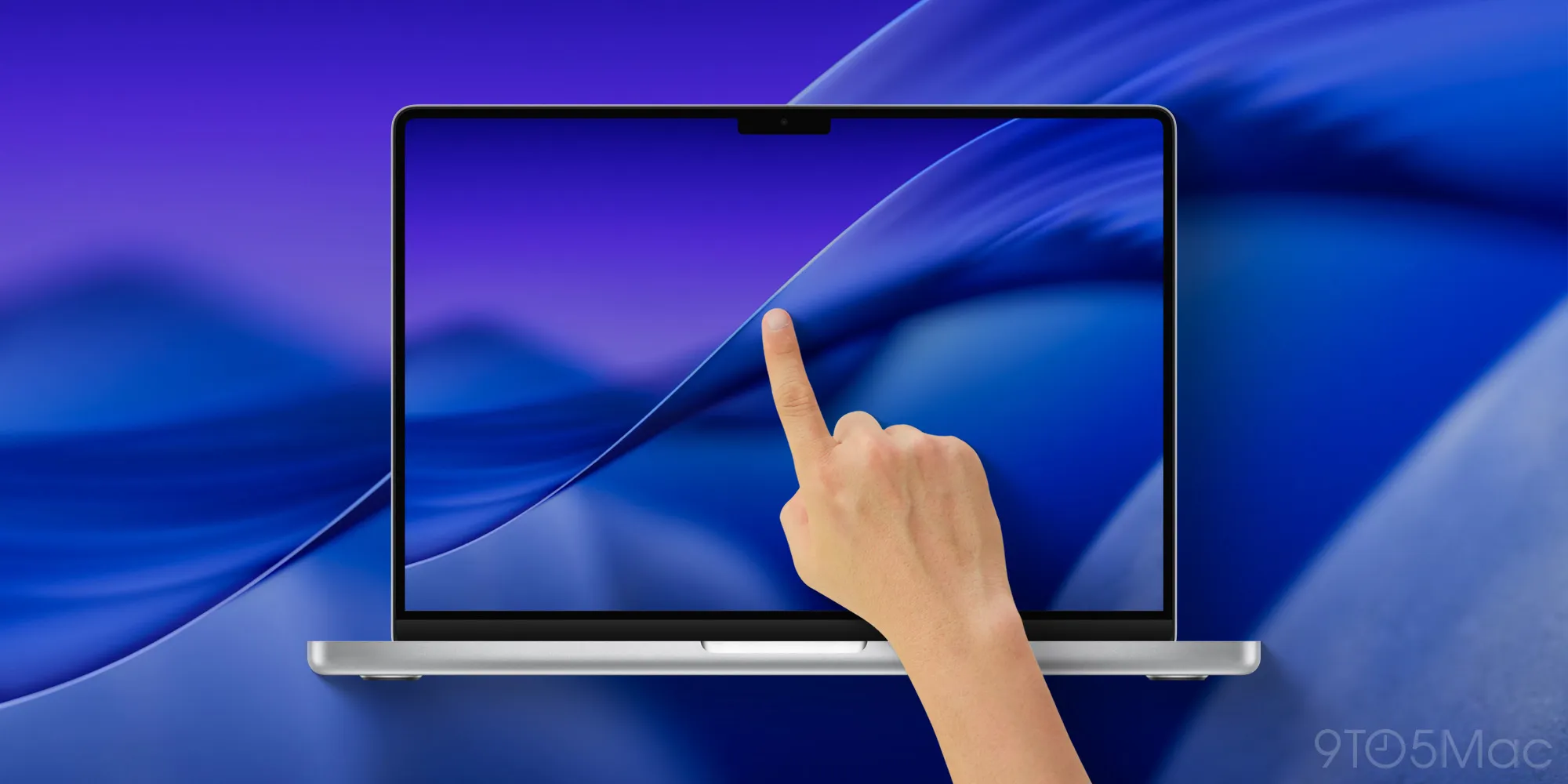 Το επόμενο έτος, το Mac θα μπορούσε επιτέλους να αποκτήσει δύο χαρακτηριστικά που επιθυμούσα εδώ και καιρό Το επόμενο έτος, το Mac θα μπορούσε επιτέλους να αποκτήσει δύο χαρακτηριστικά που επιθυμούσα εδώ και καιρό