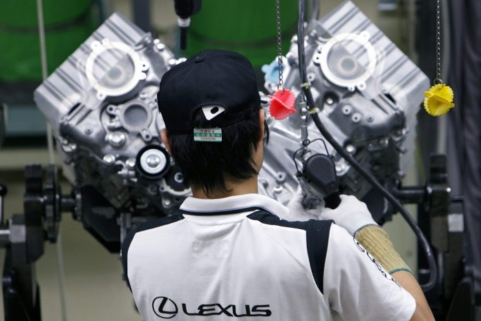 «Σάλος από τους Δασμούς Τραμπ: Ποιες Παγκόσμιες Εταιρείες Βάζουν Υπό Δίωξη την Κυβέρνηση των ΗΠΑ!»