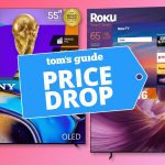 «Απίστευτες Αντιφάσεις: 7 Επαναστατικές Τηλεοράσεις με Mega Οθόνη και Μικρή Τιμή Από Μόλις 399 $!»