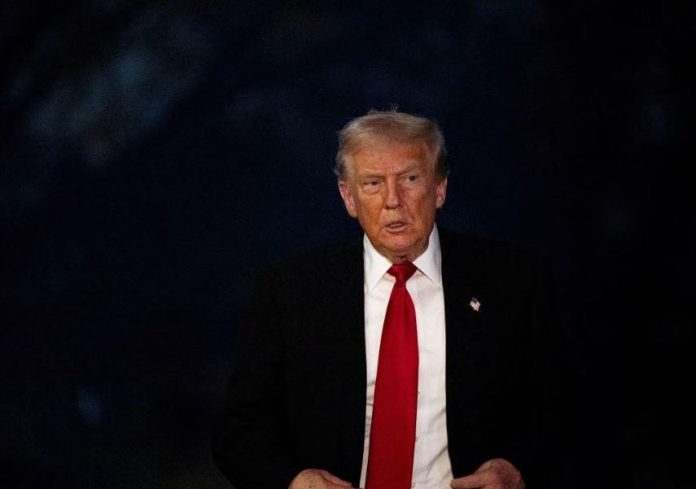 «Τραμπ: Μερίσματα ή εργοστάσια; Το ανατρεπτικό τελεσίγραφο που αλλάζει τα πάντα για τις αμυντικές εταιρείες!»