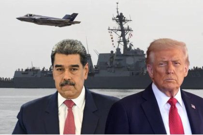 Συγκλονιστικές Ανατροπές! Η Σύλληψη Μαδούρο Φέρνει Τριγμούς σε Αγορές και Παγκόσμια Πολιτική!