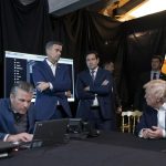 «Τραμπ και Βενεζουέλα: Η ανατρεπτική τακτική που σπάει τους κανόνες και σοκάρει το Κογκρέσο!»