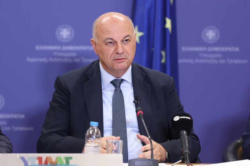 Τσιάρας: Ποιος τολμά να κλείσει τη χώρα; Οι απίστευτες δηλώσεις που θα σας σοκάρουν!