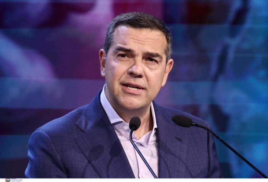 Αλέξης Τσίπρας: Η Υπόσχεση μιας Καλής Χρονιάς με Το Μυθικό Φόντο της 'Ιθάκης'!