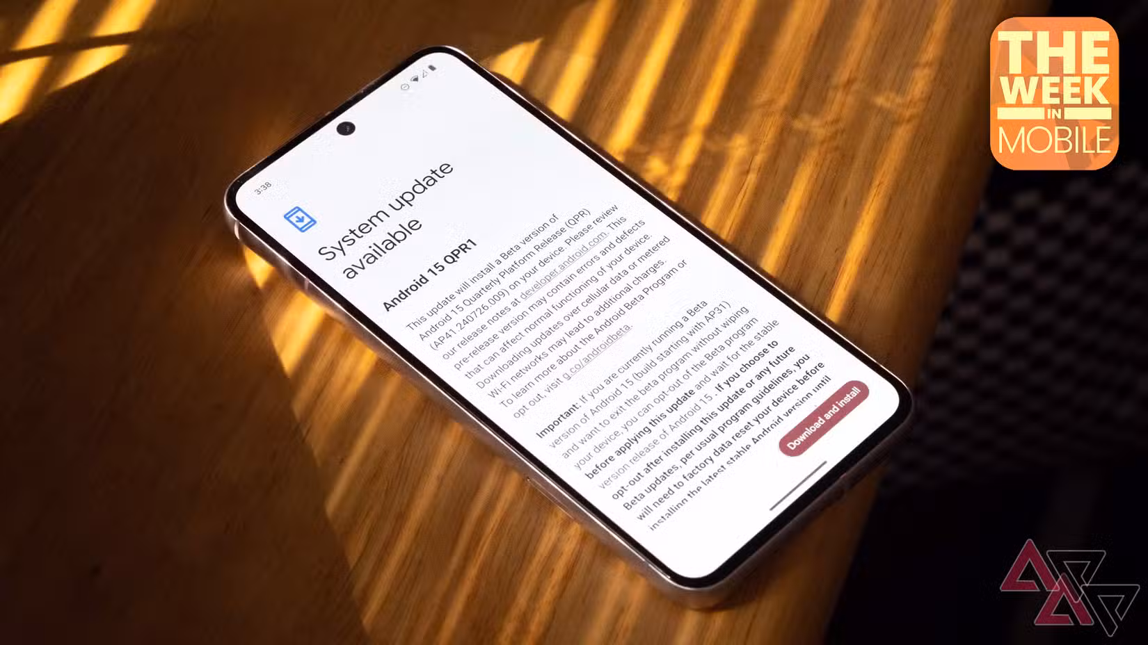Η Google υπόσχεται 7 χρόνια ενημερώσεων, αλλά η μπαταρία του τηλεφώνου μου δεν θα διαρκέσει τόσο πολύ