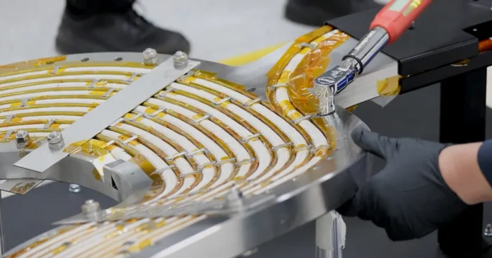 Η Type One Energy που υποστηρίζεται από τον Bill Gates συγκεντρώνει $87 εκατομμύρια έναντι $250M Series B