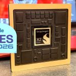 «Αποκλειστικές Αποκαλύψεις από την CES 2026: Πώς τα τσιπ Snapdragon X2 της Qualcomm θα αλλάξουν το μέλλον!»