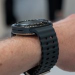 Οι χειμερινές εκπτώσεις της Amazon μειώνουν το Samsung Galaxy Watch Ultra (2025) κάτω από την τιμή της προσφοράς Cyber ​​Monday