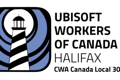 Το προσωπικό της Ubisoft Halifax δημιουργεί επίσημα συνδικάτο