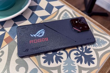 «Σοκ! Η Asus επιβεβαιώνει: Κανένα νέο τηλέφωνο για το 2026 – Δείτε γιατί αυτό ανησυχεί τους οπαδούς του Android!»