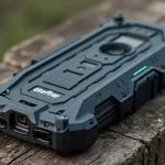 «Καταπληκτική προσφορά: Dimensity 9300+, 32GB RAM και θερμική κάμερα σε unbeatable τιμή!»