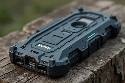 «Καταπληκτική προσφορά: Dimensity 9300+, 32GB RAM και θερμική κάμερα σε unbeatable τιμή!»