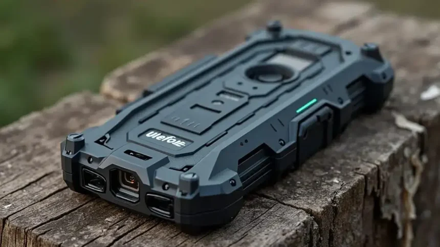 «Καταπληκτική προσφορά: Dimensity 9300+, 32GB RAM και θερμική κάμερα σε unbeatable τιμή!»